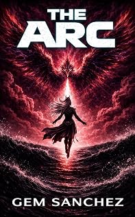 THE ARC book cover