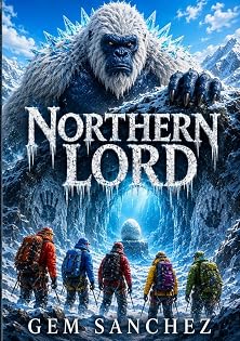 NORTHERN LORD book cover