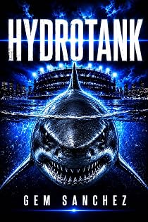 HYDROTANK book cover