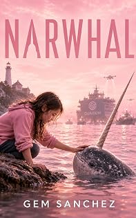 NARWHAL book cover